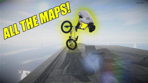 Pipe BMX Mod Maps 的图像结果