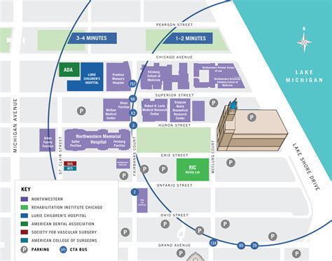 680 North Lake Shore Drive