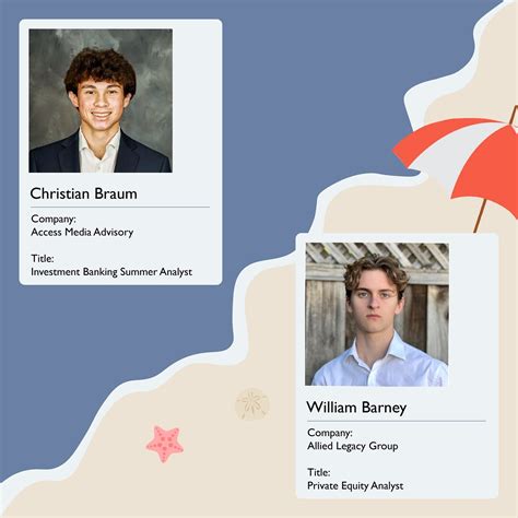 Zeta Beta Tau | zbt summer internships! so proud of these guys ...