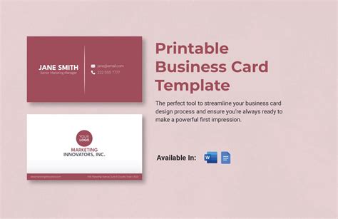 Business Card Template Editable 的图像结果