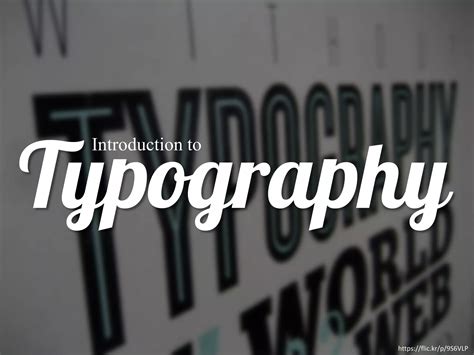 Image result for Typography Hello Example