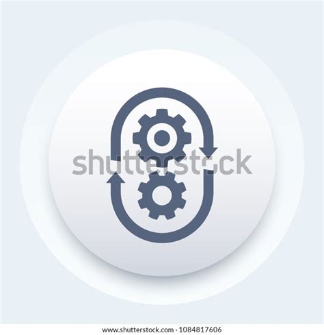 Production Cycle Icon 的图像结果