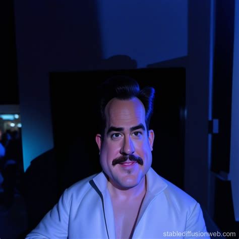 Styling a Long Black Coat | Stable Diffusion Online