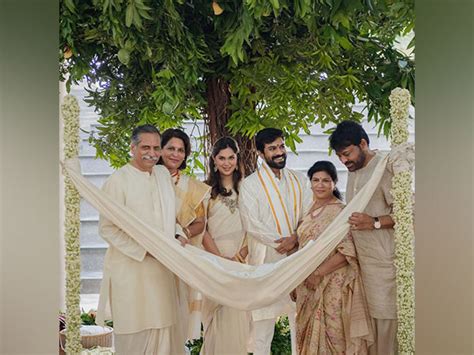 Ram Charan, Upasana Konidela reveal their baby girl's name, share pics ...
