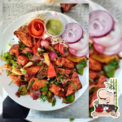 The Lahore Kitchen, New Delhi - Restaurant reviews