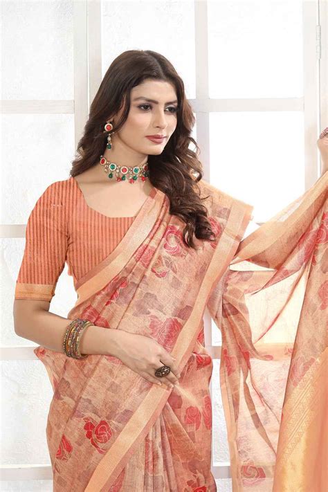 ⭐ Zamuna | Buy Premium Sarees Online – Designer Ethnic Fashion for Wom ...