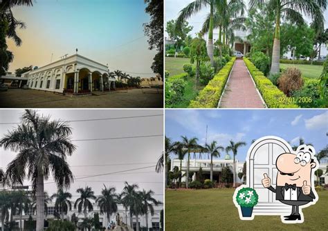 Hotel Goverdhan Palace, Mathura - Restaurant menu, prices and reviews