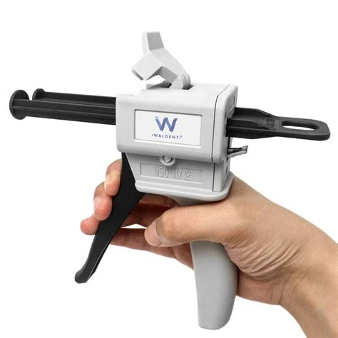 Waldent Dispensing Gun – Waldent.com