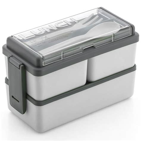 Buy AXN Compartment Lunch Box for Office Men and Lunch Box for Kids ...