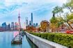 Shanghai, China - Tourist Places & Top Things to Do in 2026
