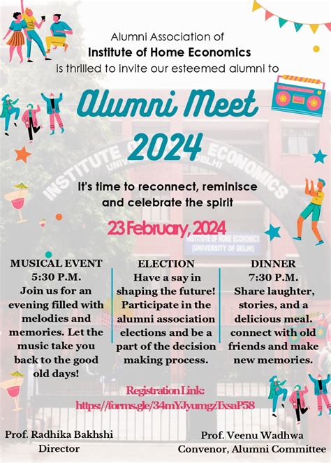 IHE (Institute of Home Economics)