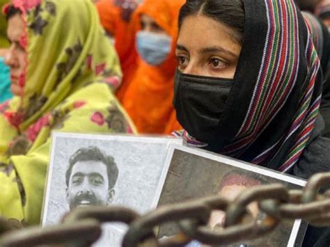 "Families of missing journalists to protest, raise voice against ...