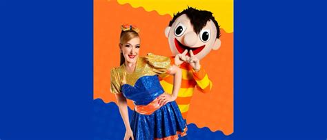 El Show De Bely Y Beto in Zapopan, Auditorio Telmex, Nuevo México, 18 ...