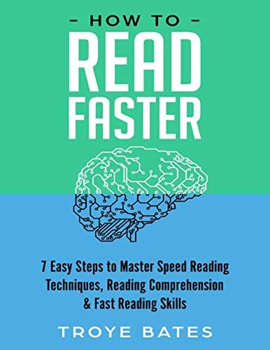 Image result for How to Read Faster