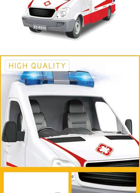 Image result for Remote Control Ambulance