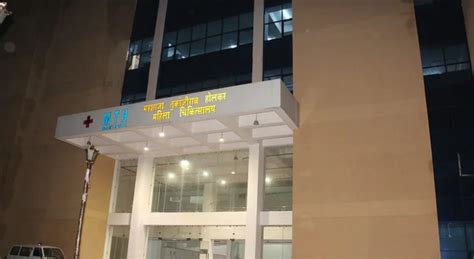 Indore: MTH Hospital scores 82-85% in the LaQshya programme