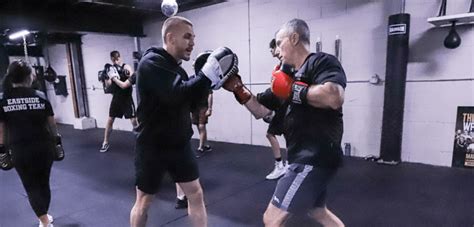 Boxing Gym Class 的图像结果