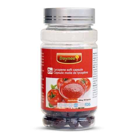 Top 5 Best Lycopene Supplement 2026 - Pixelfy blog