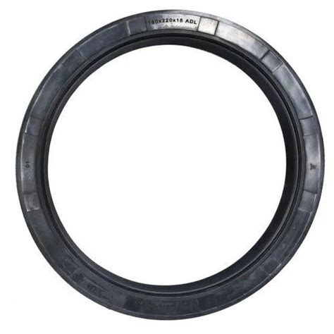 Get Nitrile Oil Seal at Best Price, Durable Sealing Solution for ...