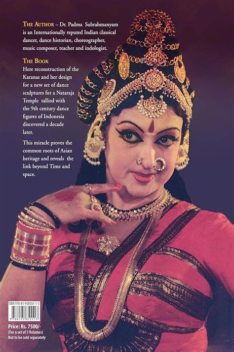 Buy Karanas - Common Dance Codes of India & Indonesia Book Online at ...