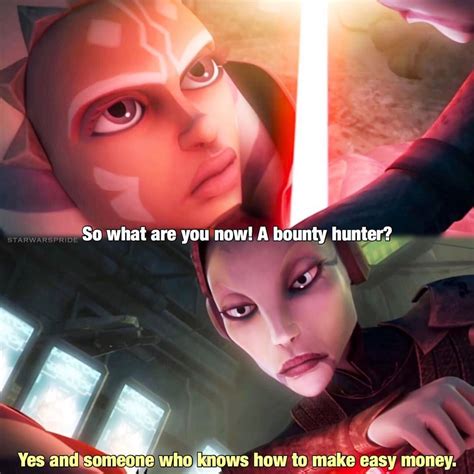 Asajj Ventress Death