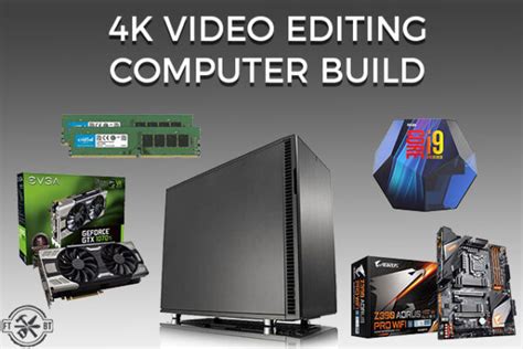 Image result for 4K Editing Computer