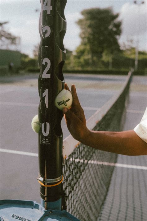 Penn Championship Extra Duty Tennis Balls