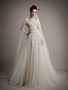 2015 Wedding Gowns by Ersa Atelier Wedding Dresses 2015 Modwedding 2015 Wedding Gowns