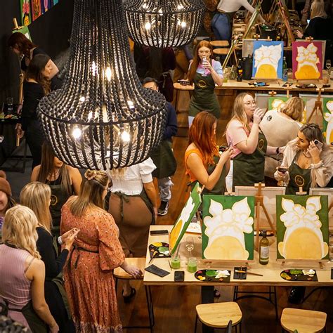 FRIDA'S SIP N PAINT FREMANTLE (2026) All You Need to Know BEFORE You Go ...