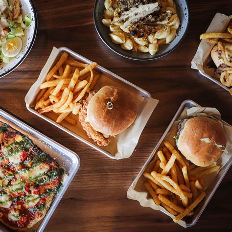 The Harp | Patriot Place