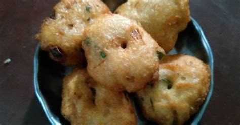 Medu Vadas Recipe by Swaminathan - Cookpad