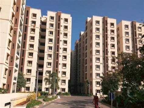 Aparna Cyber Commune Serilingampally Rent - WITHOUT BROKERAGE Semi ...