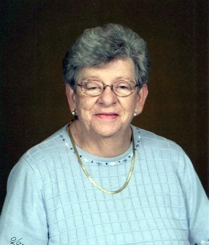 Phyllis Harris Obituary (2024) - Waynesboro, VA - Reynolds Hamrick ...