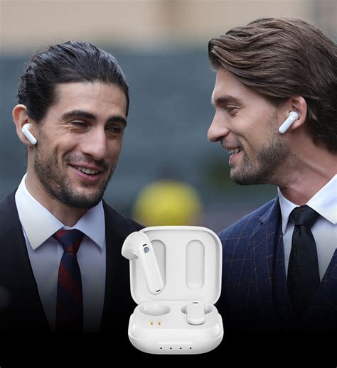 Image result for In-Ear Translators