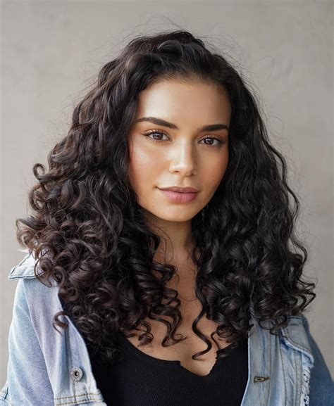 Do Mexicans Have Curly Hair? - Hood MWR
