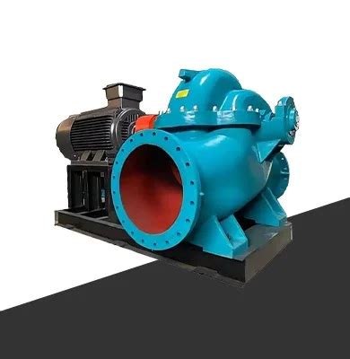Company Overview - Hebei Demler Pump Co., Ltd.
