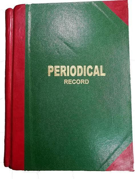 Hotel Record Register Book | 200 Sheets | 400 Pages | 2200 Entries ...