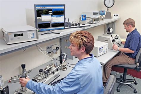 Flowmeter Calibration: 5 Best Practices for Accuracy | Fluke