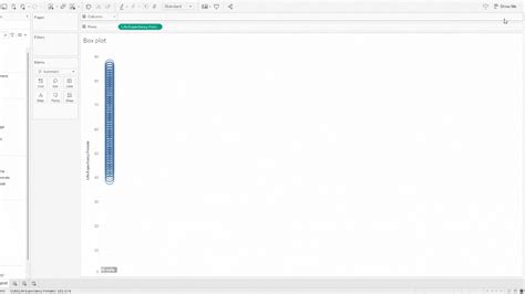 Image result for Build a Box Plot in Tableau