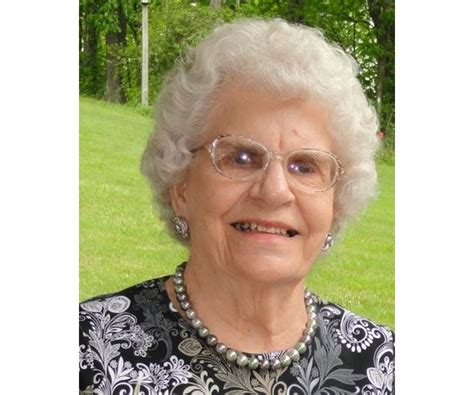 Annalene Marshall Oresta Obituary (2025) - Bluefield, WV - Cravens ...