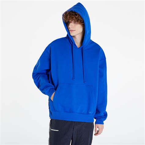 Sweatshirts adidas Blue Version Essentials Hoody UNISEX Royal Blue ...
