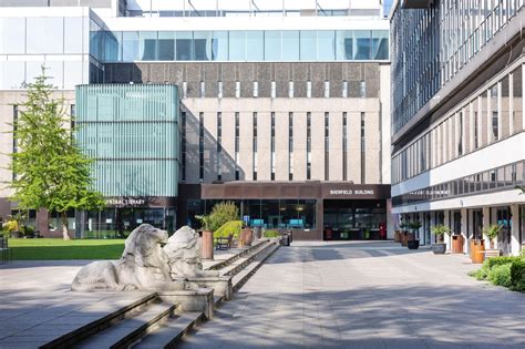 Imperial College London: Admissions, Ranking, Acceptance Rate, Courses ...