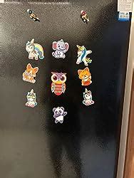 Buy Nourish Rubber Fridge Magnet (3 x 2 inch, Multicolour) Online at ...