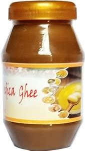 OCB Vedica special 100% natural A2 gir Cow Ghee (Made By Desi Cow Milk ...