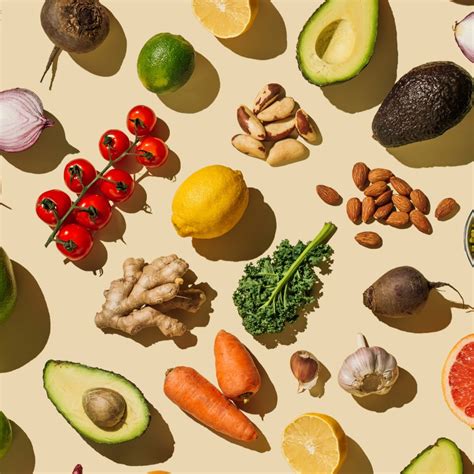 Vitamin B12 Foods