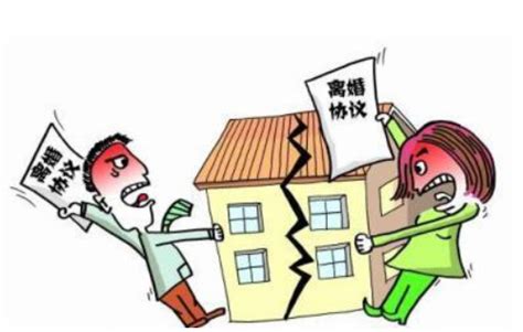 夫妻有两套房离婚后可以再买房吗，上海离婚后多久可以买房？-法书网