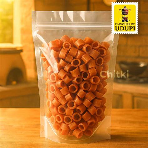 Fryums – Chitki Native