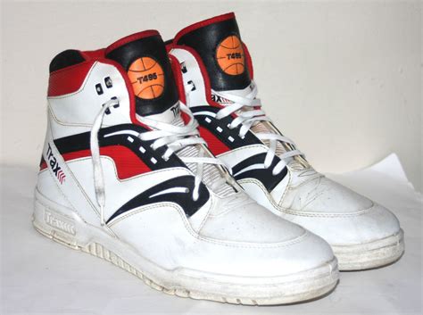 Basketball Shoes In The 90S at Rose Jaques blog