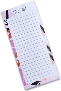 TREASURE TALES TO DO LIST TEAR OFF ,Schedule Your Day, Manage to-do ...