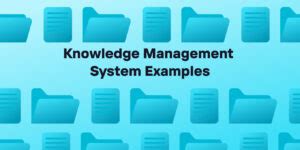Image result for Knowledge Management System Examples